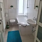 In Schlossnaehe 公寓 什未林