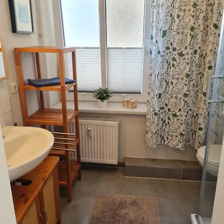 Apartment In Schlossnaehe *