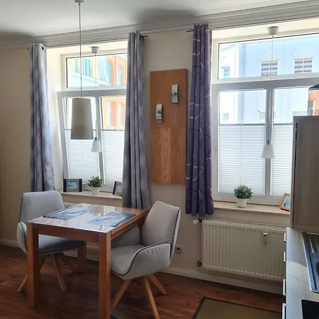Apartman In Schlossnaehe *