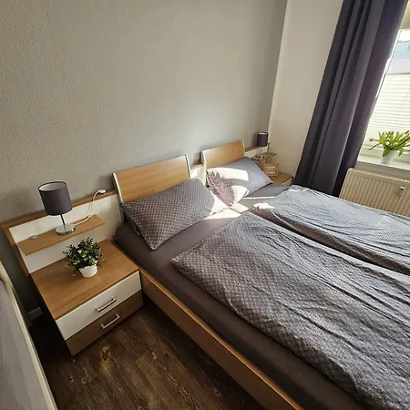 Apartamento In Schlossnaehe