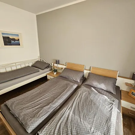 Appartement In Schlossnaehe