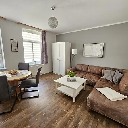 In Schlossnaehe Appartement *