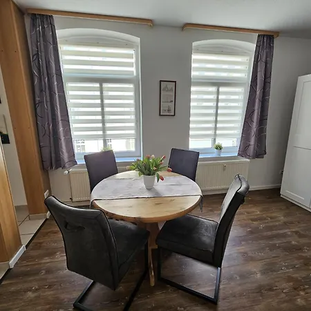 Apartman In Schlossnaehe Schwerin