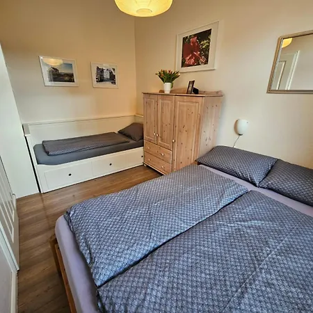 Appartement In Schlossnaehe *