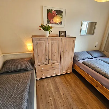 Appartement In Schlossnaehe