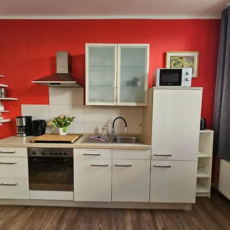 In Schlossnaehe * Schwerin (Mecklenburg-Vorpommern)