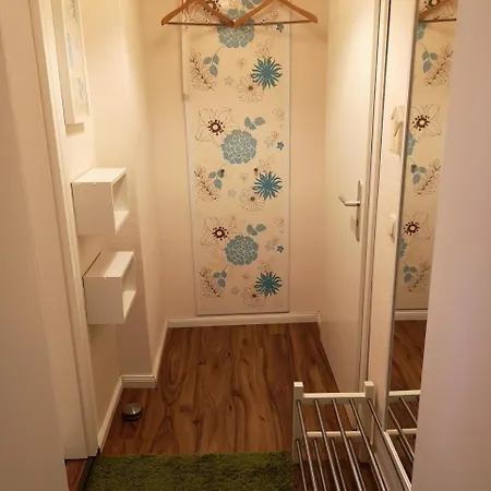 In Schlossnaehe Apartman