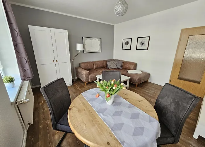 In Schlossnaehe Apartmán