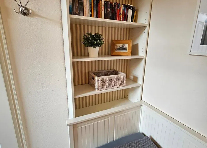 In Schlossnaehe Schwerin (Mecklenburg-Vorpommern)