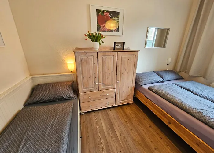 Apartmán In Schlossnaehe